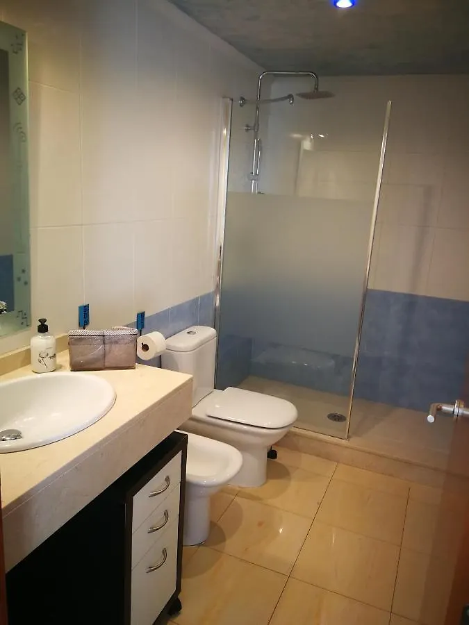 8Beds Vila-Seca Vila Seca