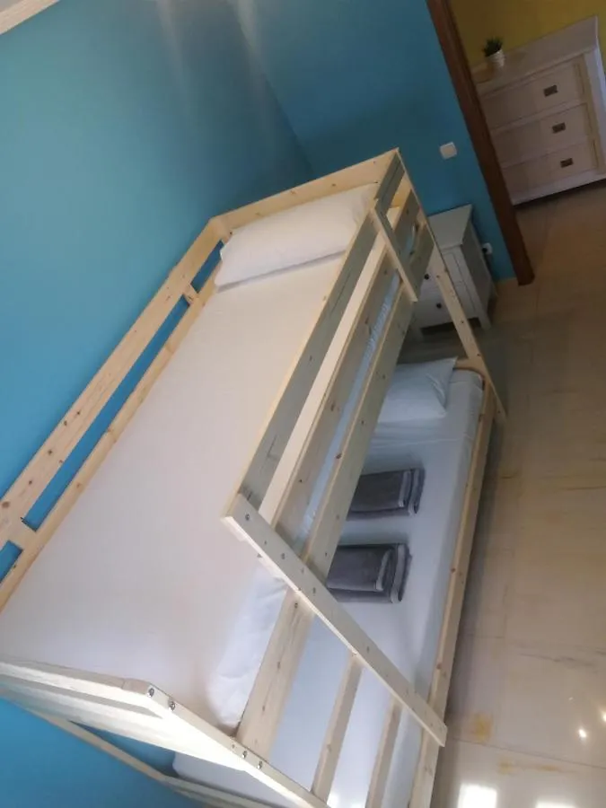 8Beds Vila-Seca Vila Seca