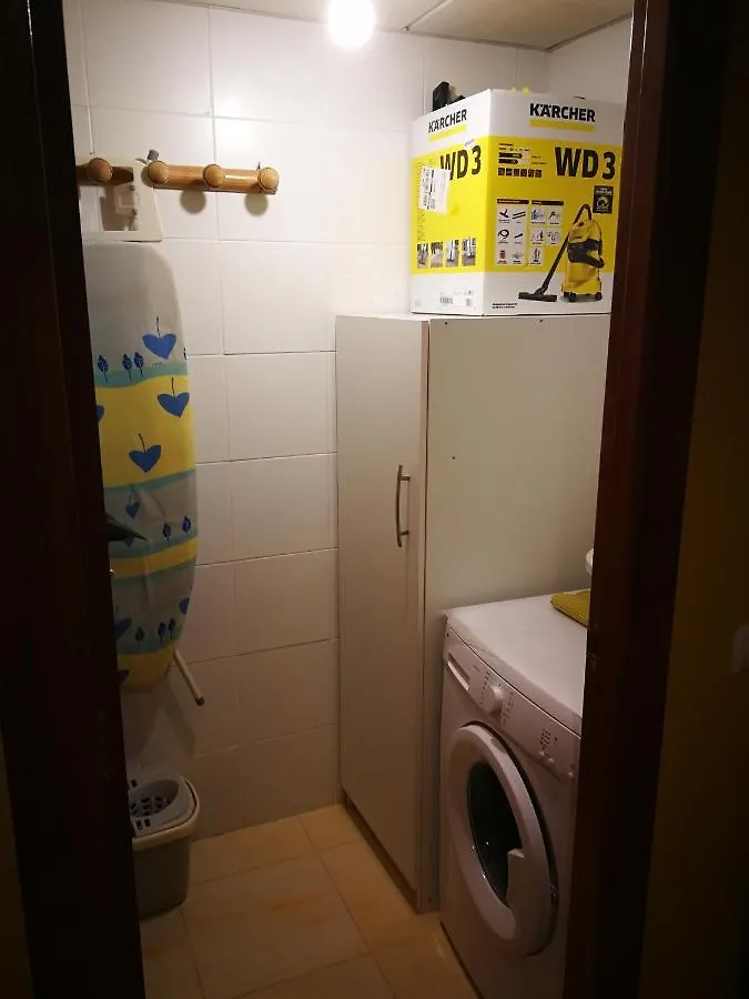 Apartamento 8Beds Vila-Seca