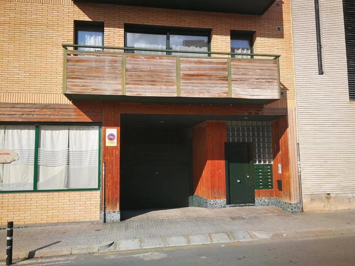 Apartamento 8Beds Vila-Seca