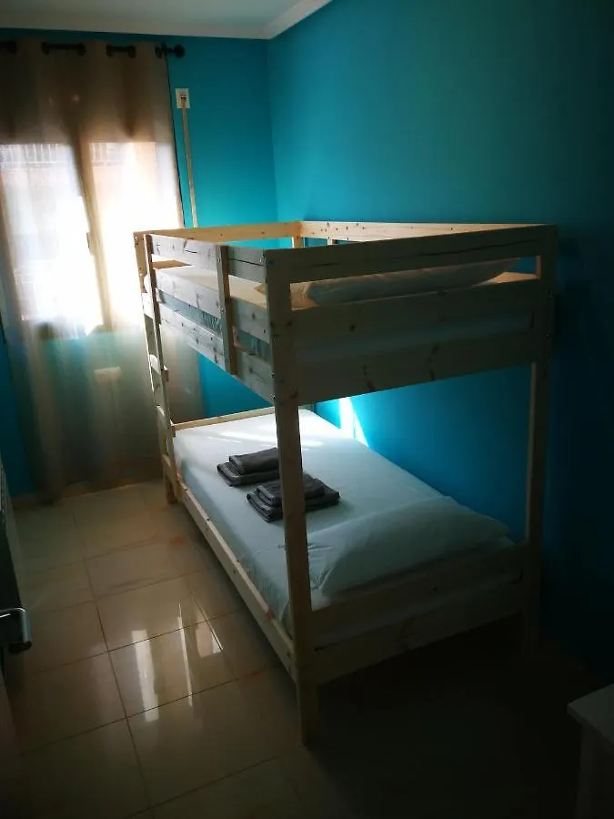 Apartamento 8Beds Vila-Seca España