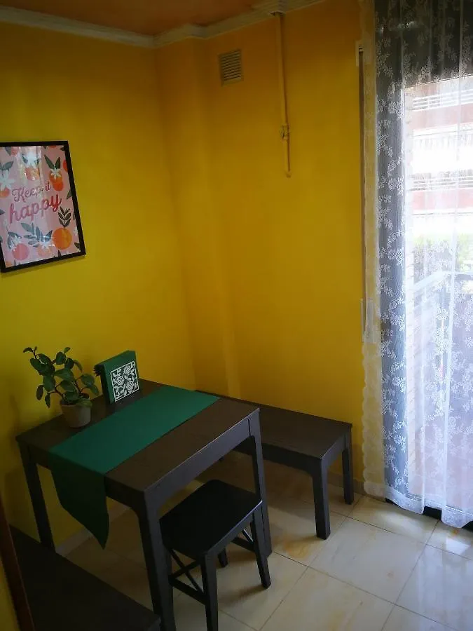 8Beds Vila-Seca 0*, Vila Seca España