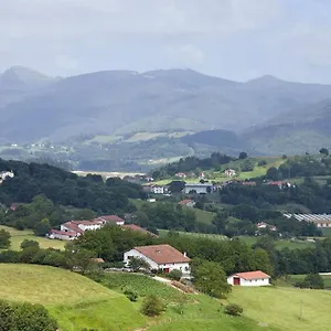 A 10 Minutos De San Sebastian Asteasu