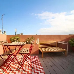 Atic Port Experience Apartamento