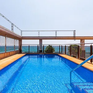 Uhc Las Palmas Appartement