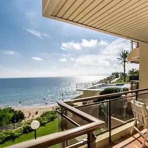 Cala Llenguadets ***maxtime*** Appartement