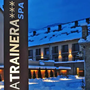 https://apartaments-trainera.catalonia-hotels.com