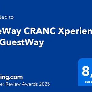 Lifeway Cranc Xperience By Guestway Appartement