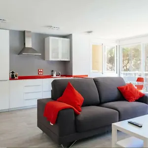 Pine Paradise By Seasidehomes Apartamento