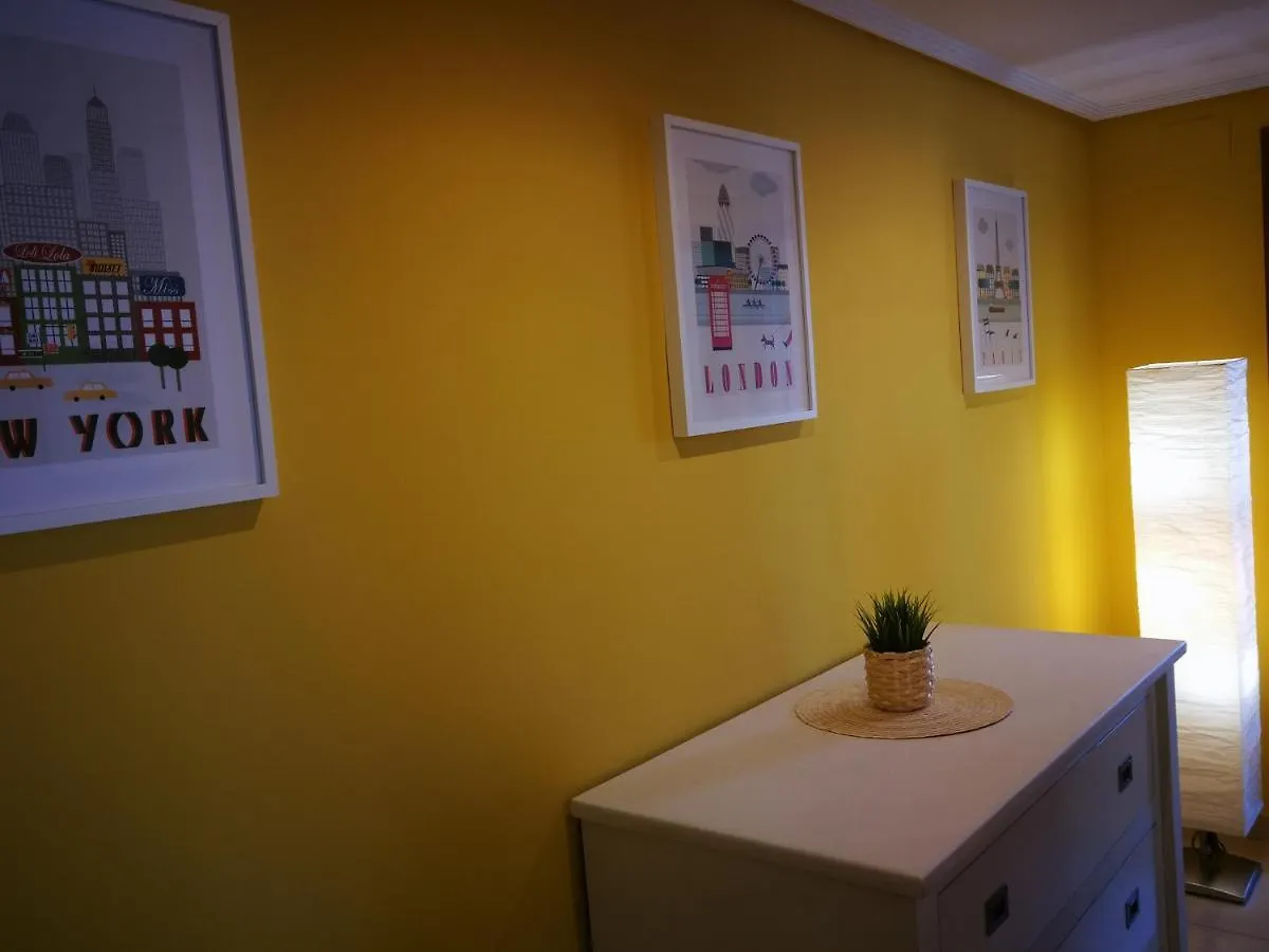 Apartment 8Beds Vila-Seca