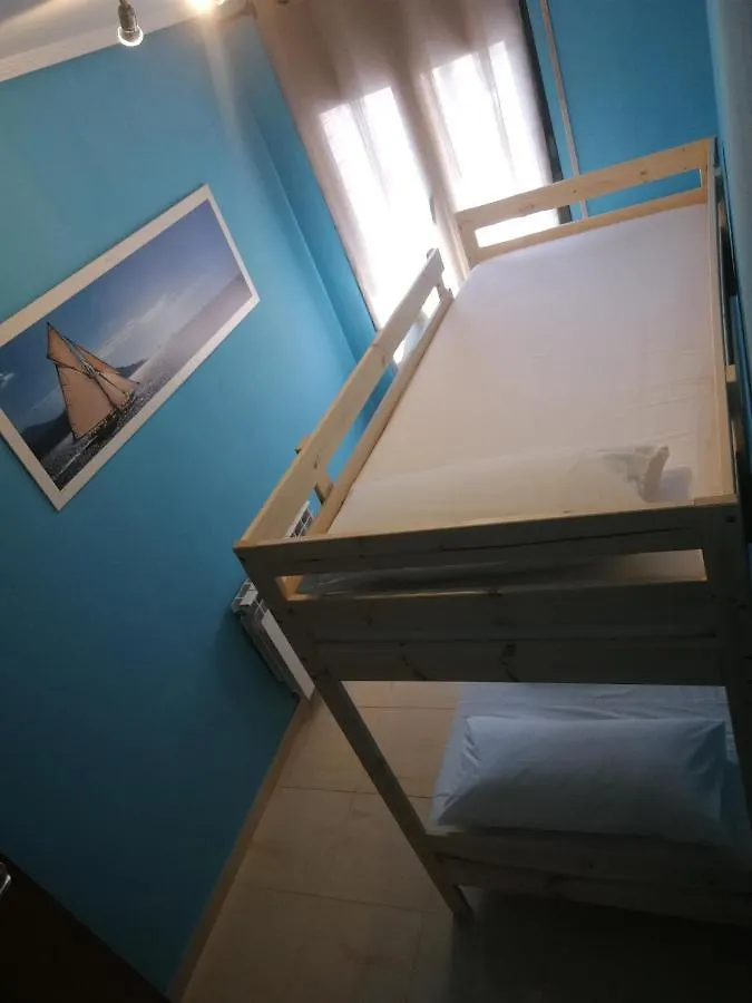 Apartment 8Beds Vila-Seca Spain
