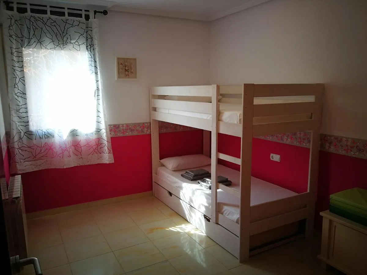Apartment 8Beds Vila-Seca