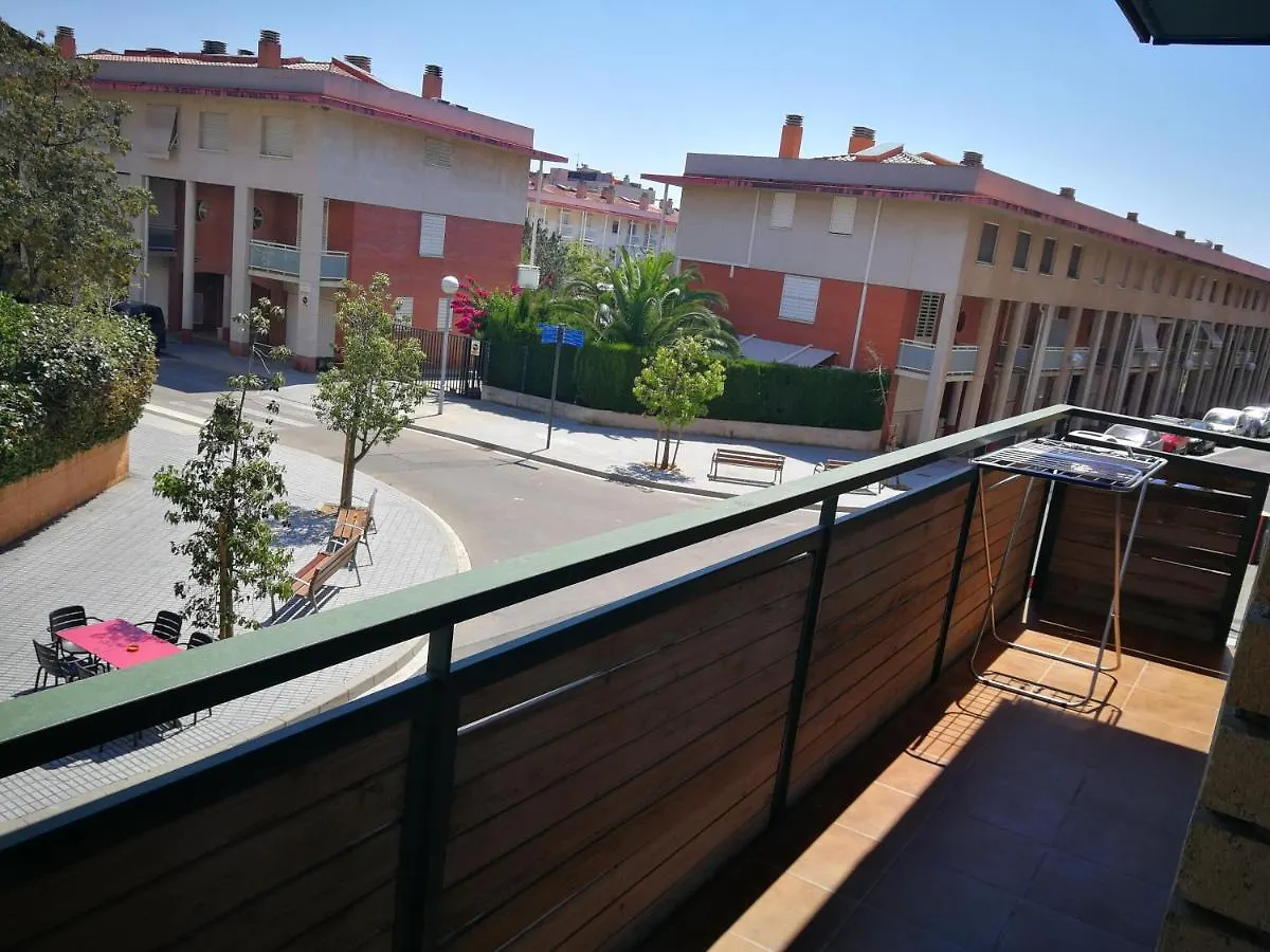 8Beds Vila-Seca